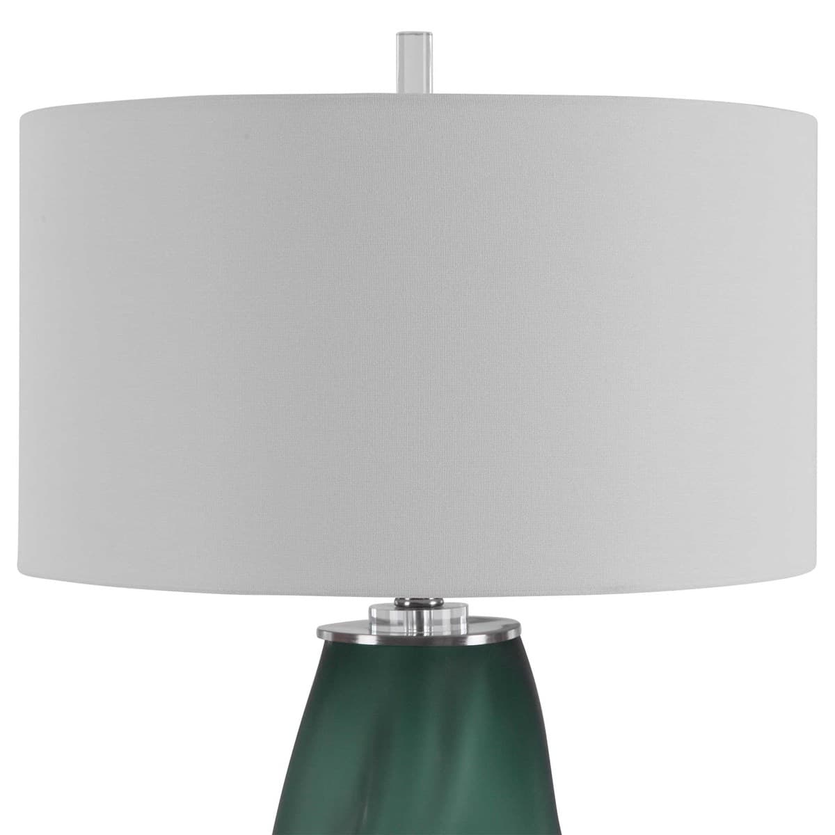 Настольная лампа UTTERMOST Esmeralda Table Lamp UTTERMOST