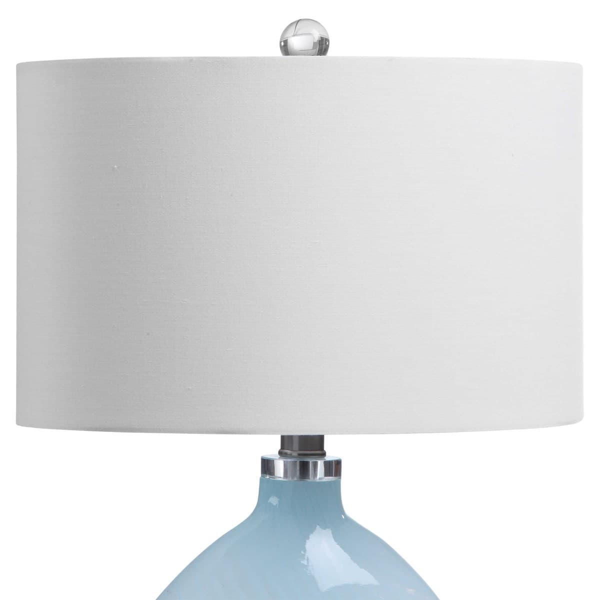 Настольная лампа UTTERMOST Aquata Table Lamp UTTERMOST