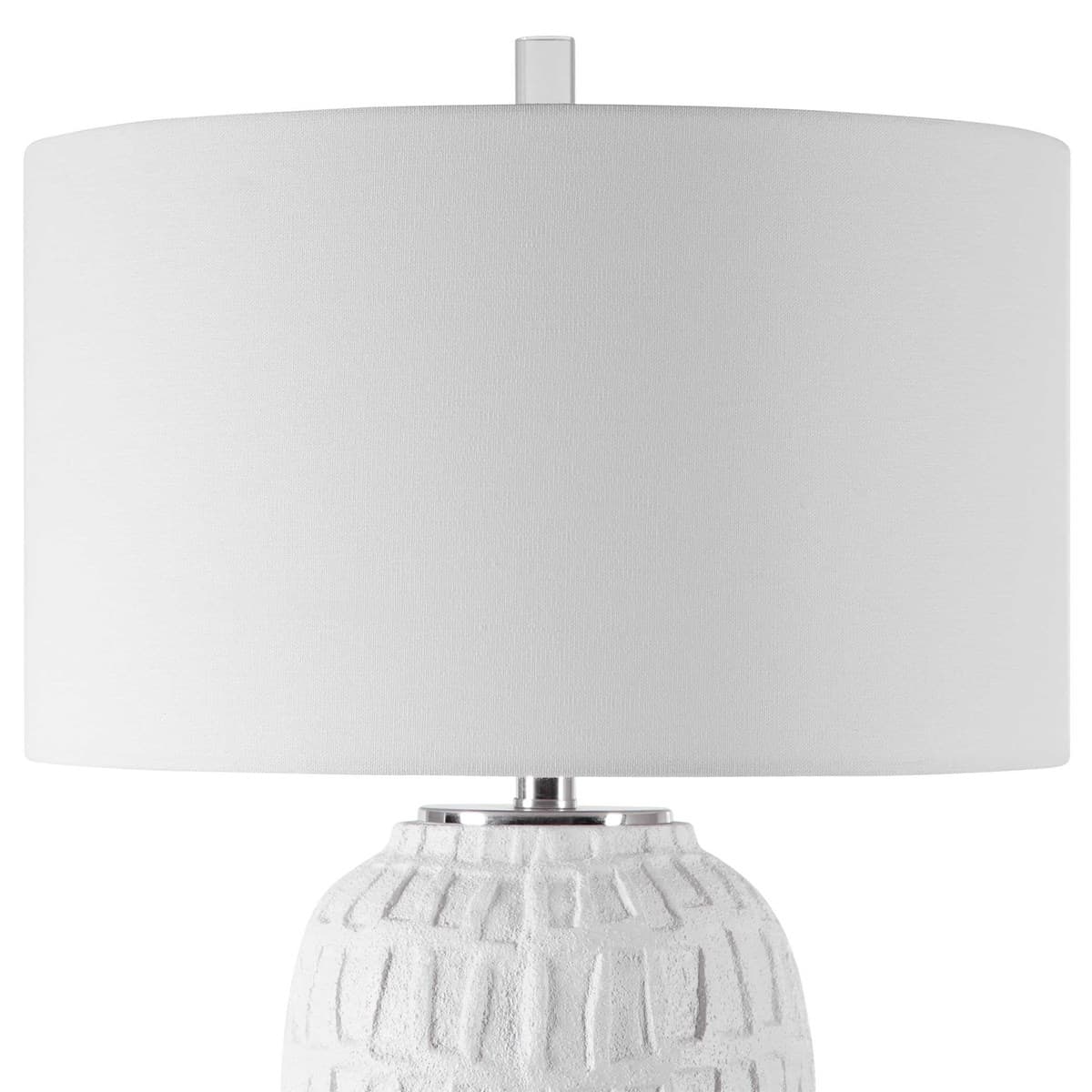 Настольная лампа UTTERMOST Caelina Table Lamp UTTERMOST
