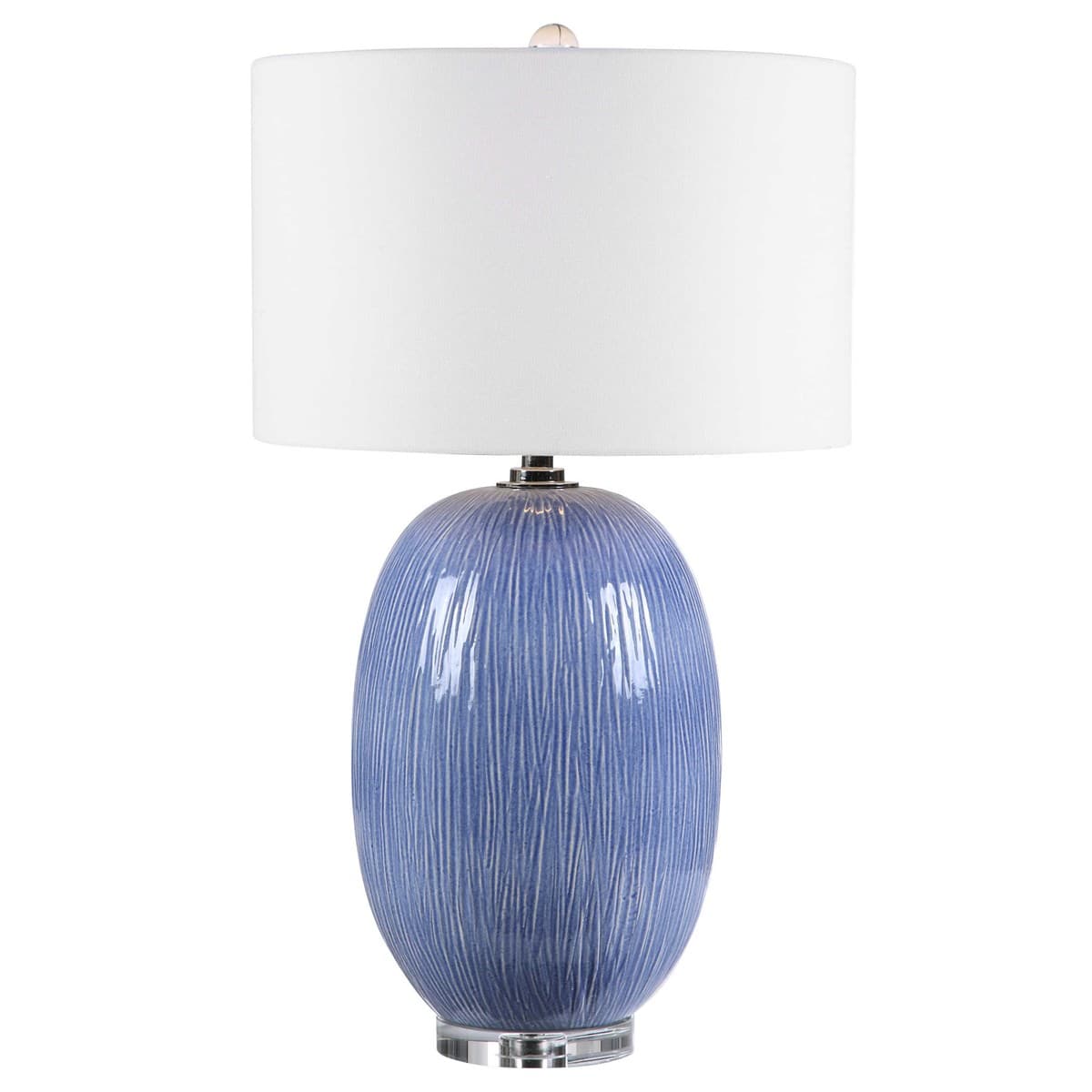 Настольная лампа UTTERMOST Westerly Table Lamp UTTERMOST