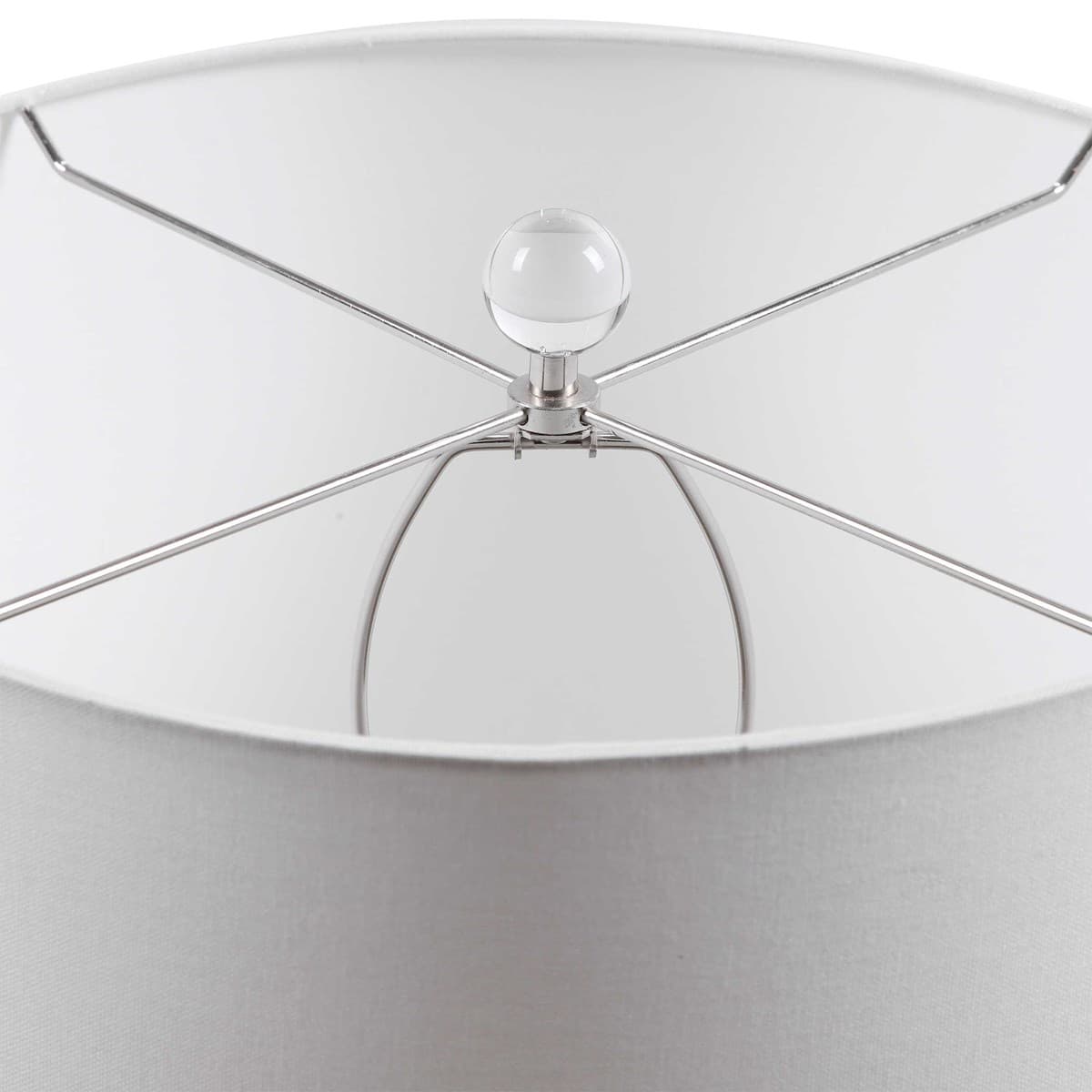 Настольная лампа UTTERMOST Westerly Table Lamp UTTERMOST