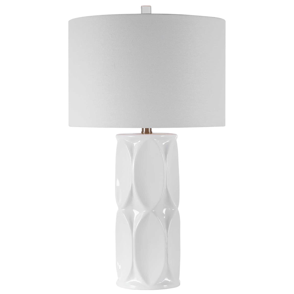 Настольная лампа UTTERMOST Sinclair Table Lamp UTTERMOST