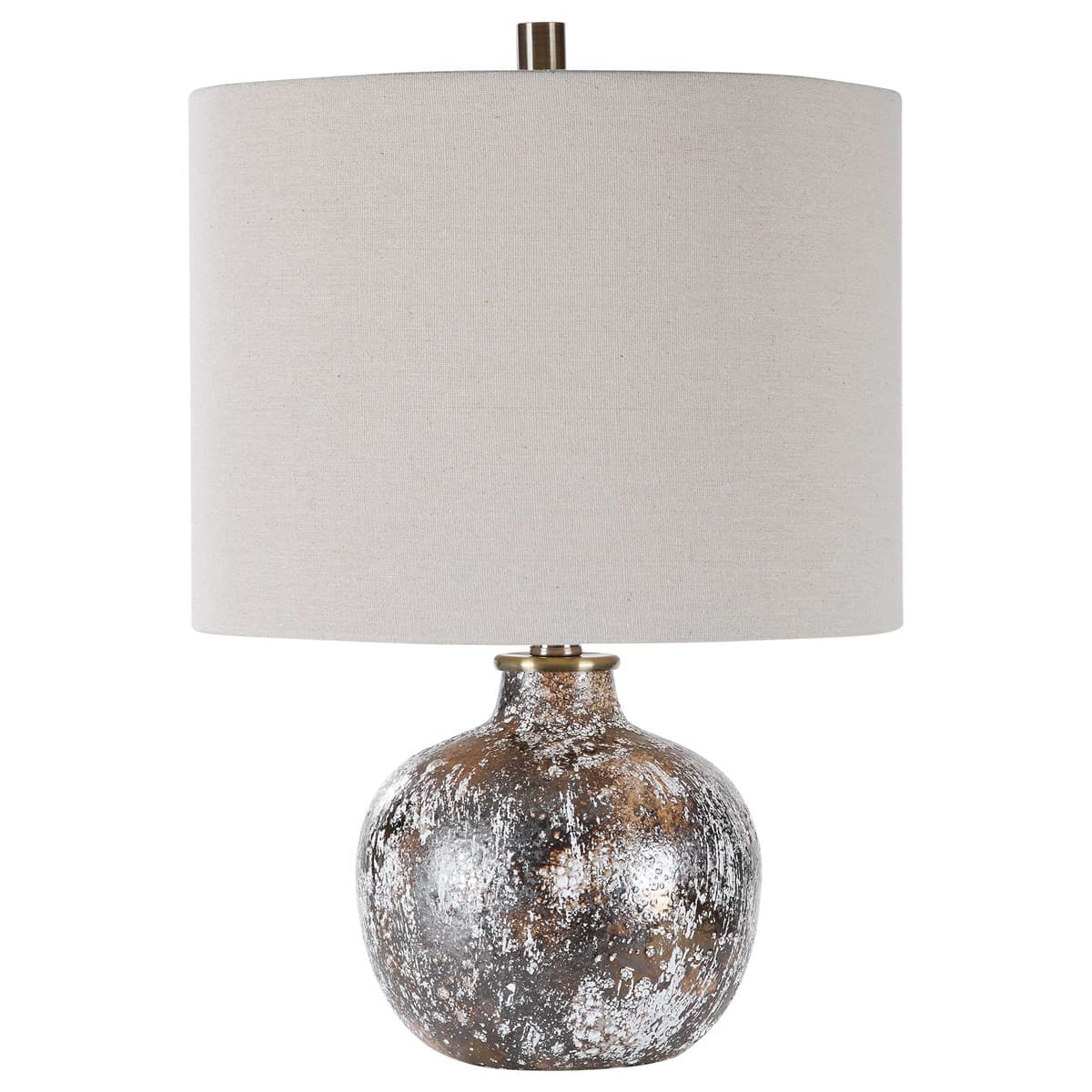 Настольная лампа UTTERMOST Luanda Accent Lamp UTTERMOST