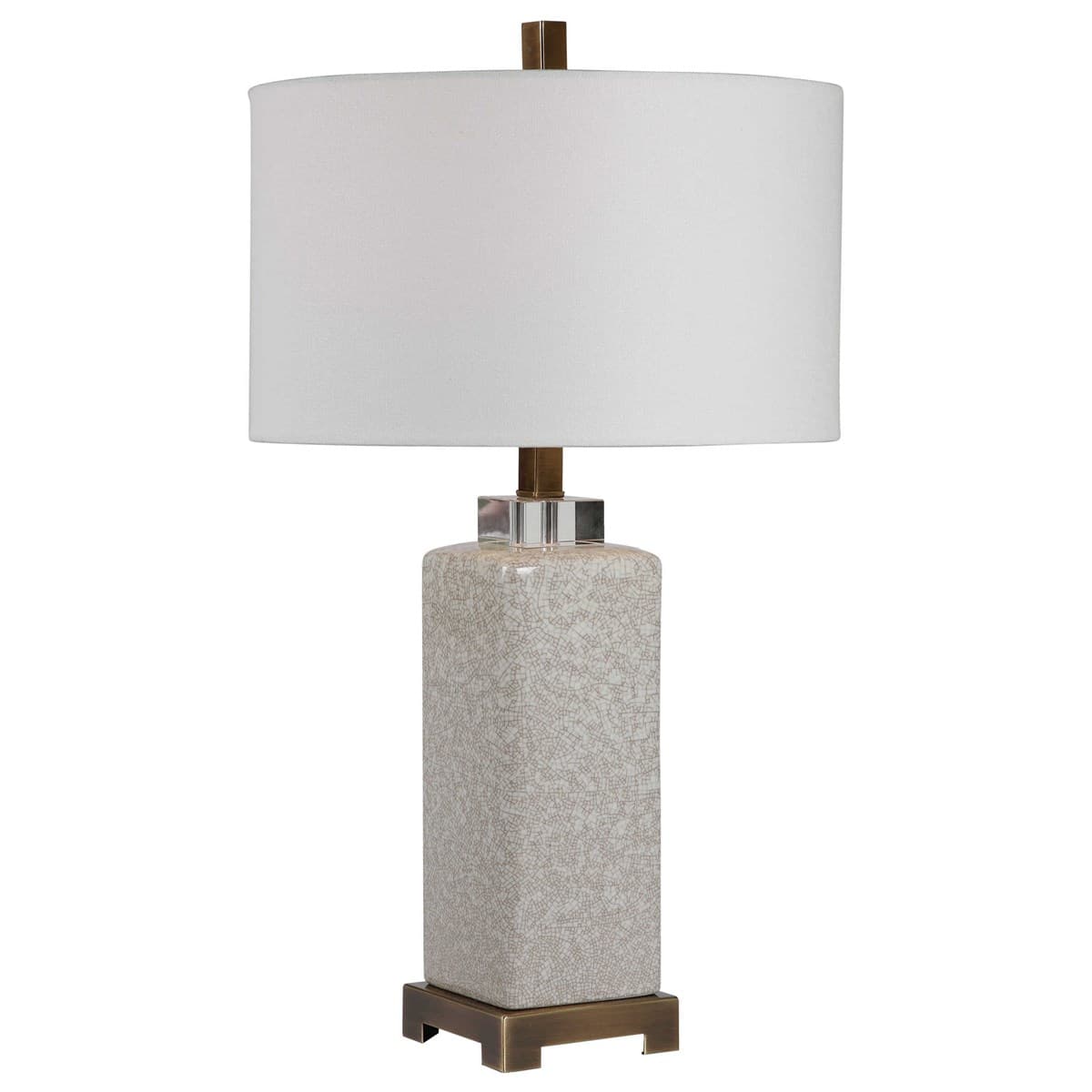 Настольная лампа UTTERMOST Irie Table Lamp UTTERMOST