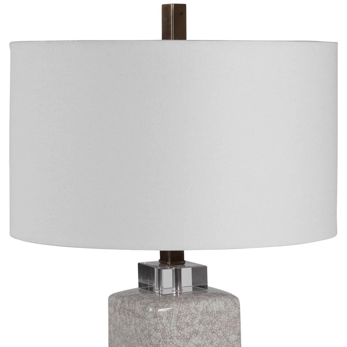 Настольная лампа UTTERMOST Irie Table Lamp UTTERMOST