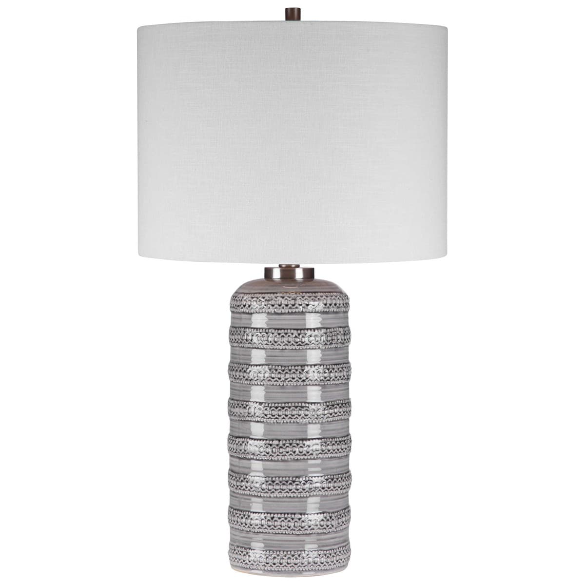 Настольная лампа UTTERMOST Alenon Table Lamp UTTERMOST