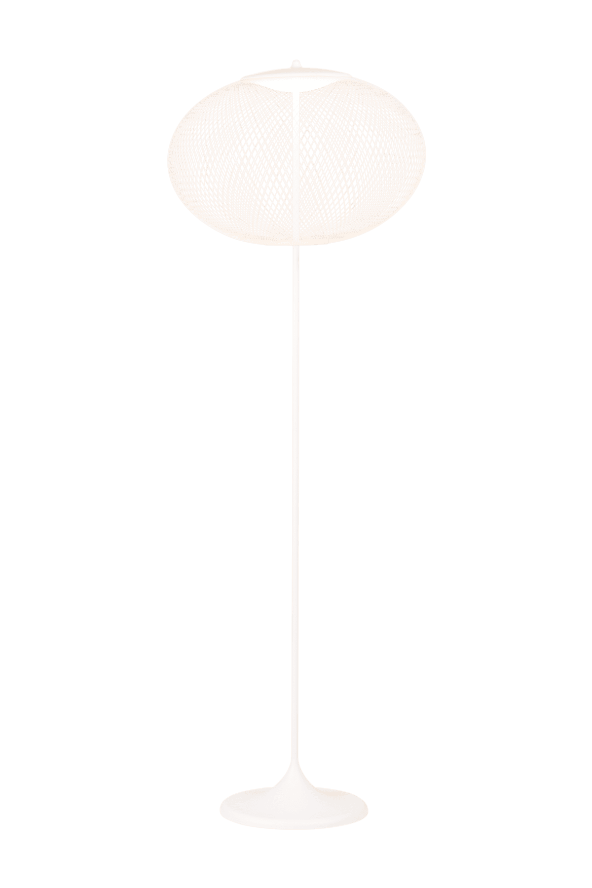 Торшер Moooi NR2 Floor Lamp