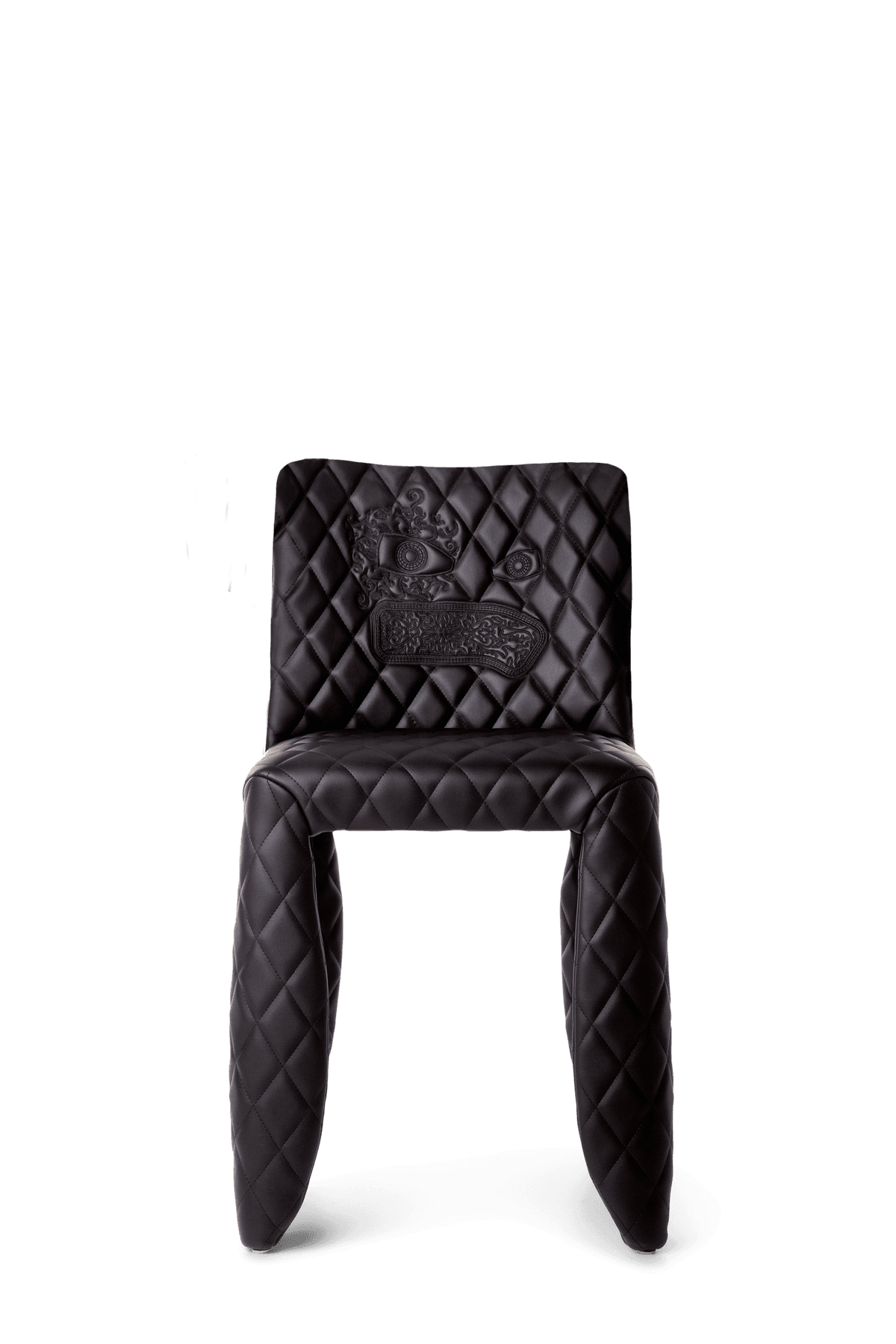 Стул Moooi Monster Chair Diamond No Arms