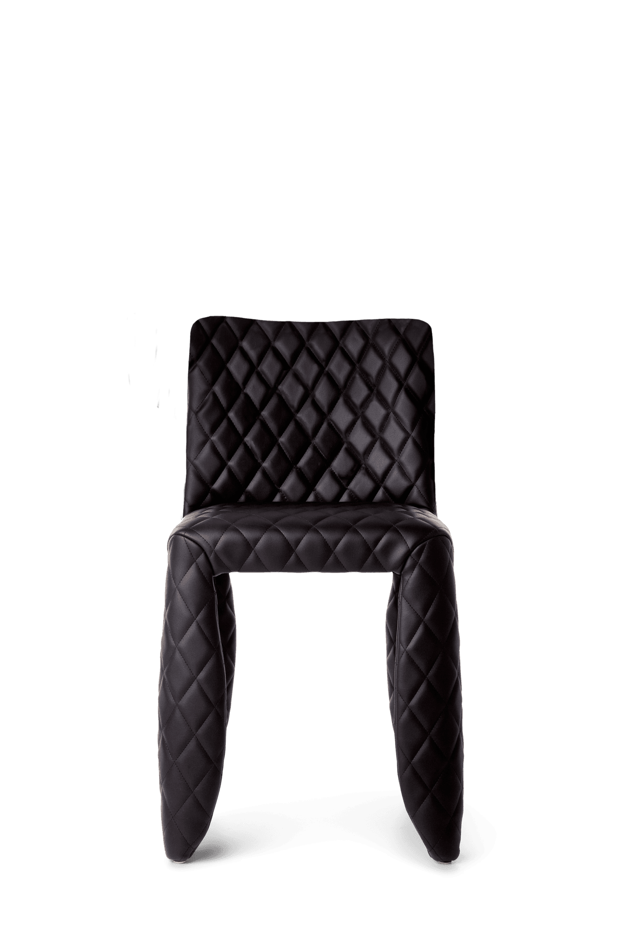 Стул Moooi Monster Chair Diamond No Arms