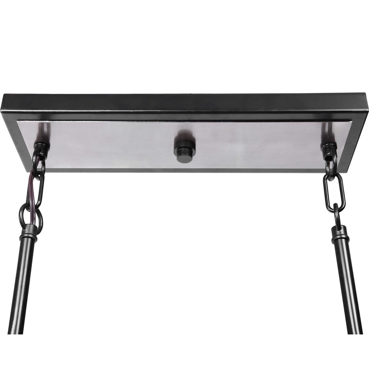 Люстра UTTERMOST Kenner, 8 Lt Chandelier UTTERMOST