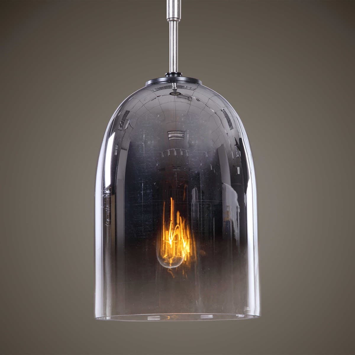 Люстра UTTERMOST Kenner, 8 Lt Chandelier UTTERMOST