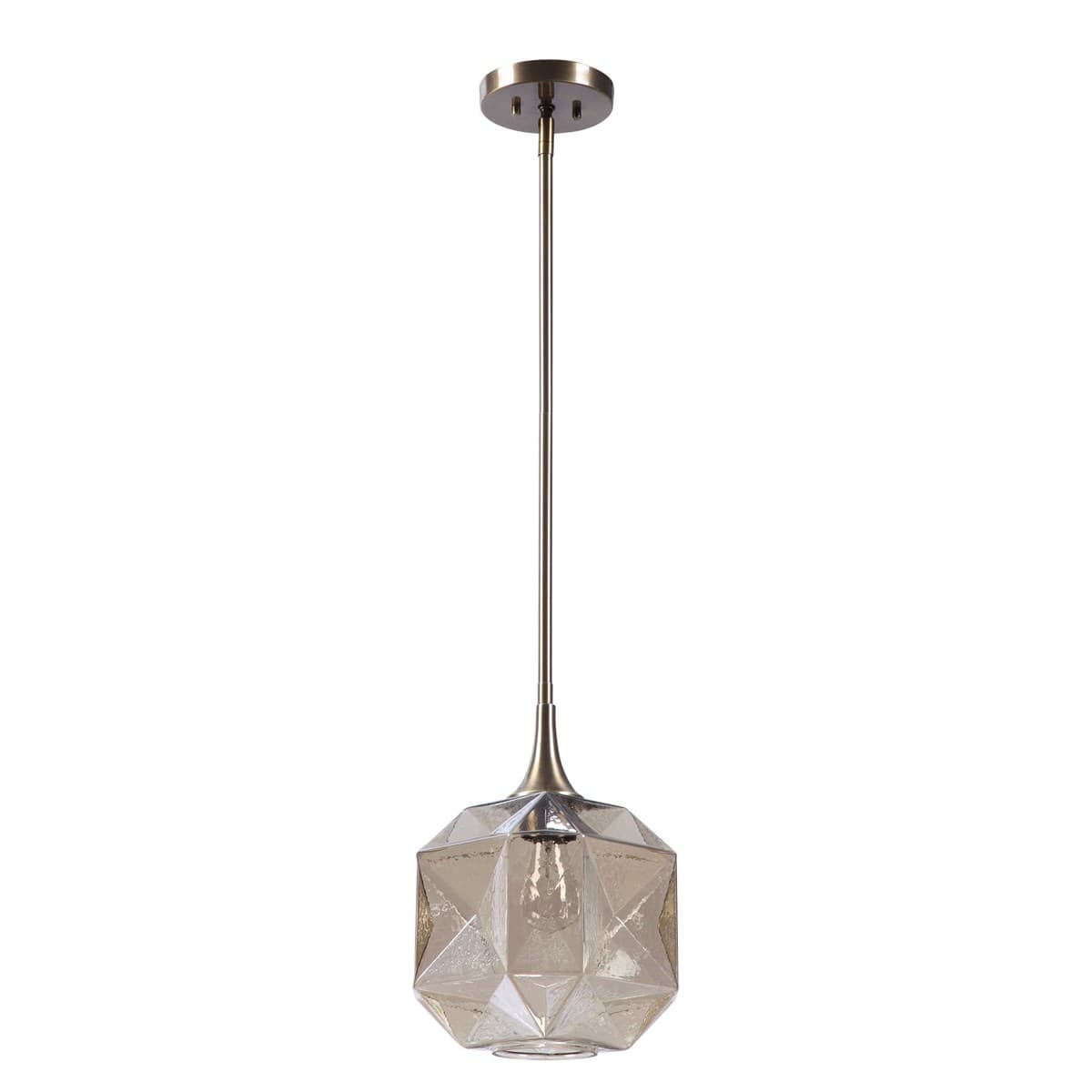 Подвесной светильник UTTERMOST Axel, 5 Lt Cluster Pendant UTTERMOST
