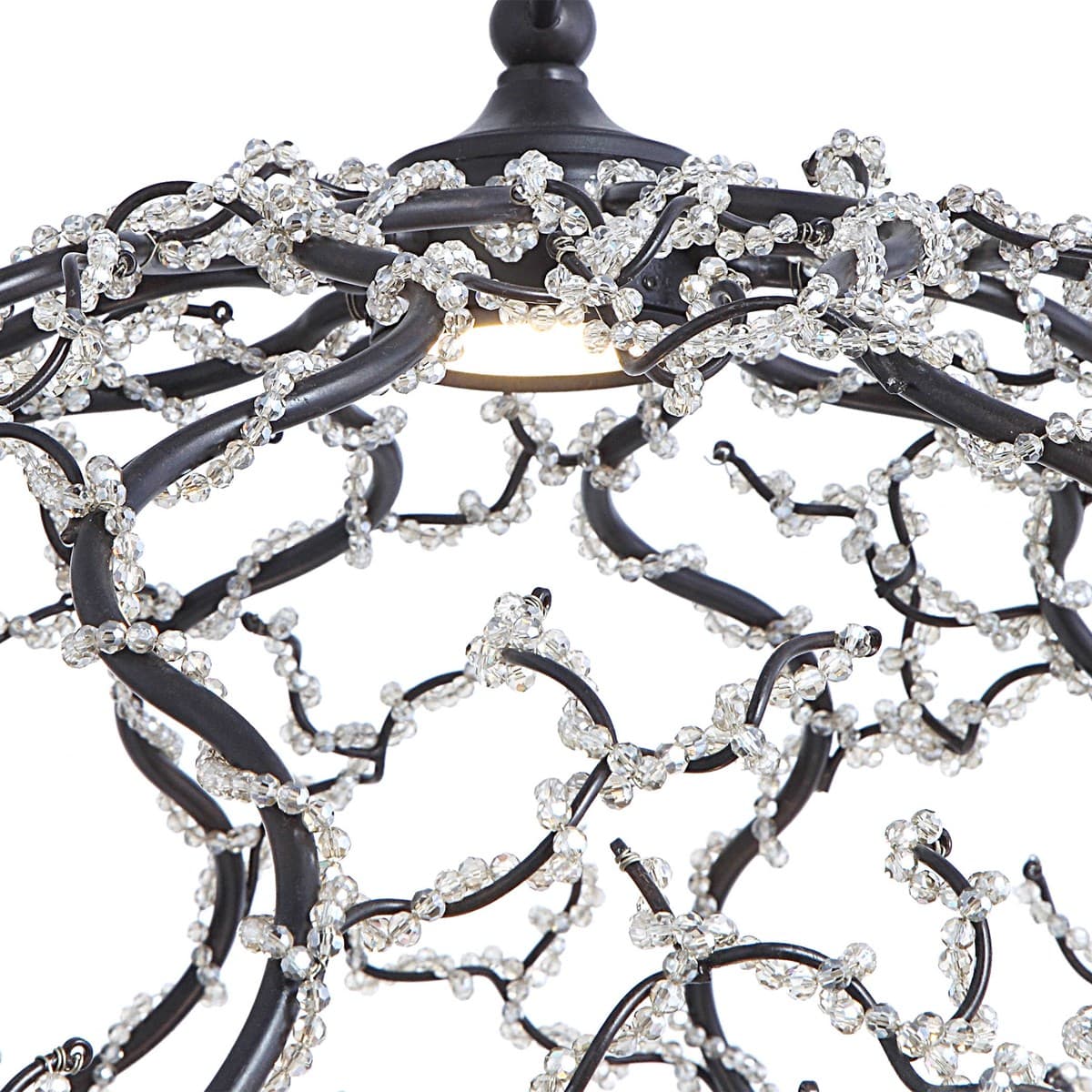 Люстра UTTERMOST Astrid, 2 Lt LED, Pendant UTTERMOST