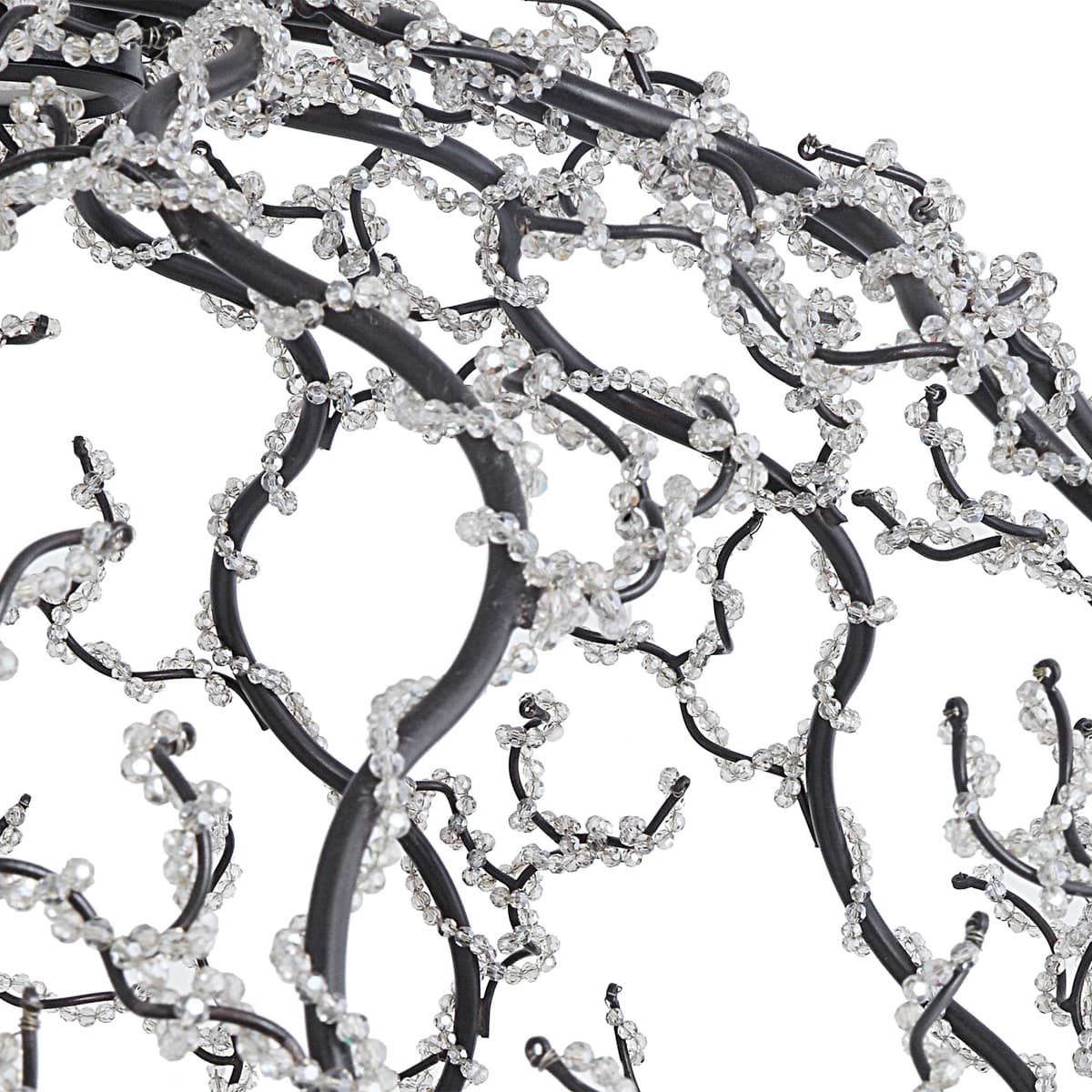 Люстра UTTERMOST Astrid, 2 Lt LED, Pendant UTTERMOST