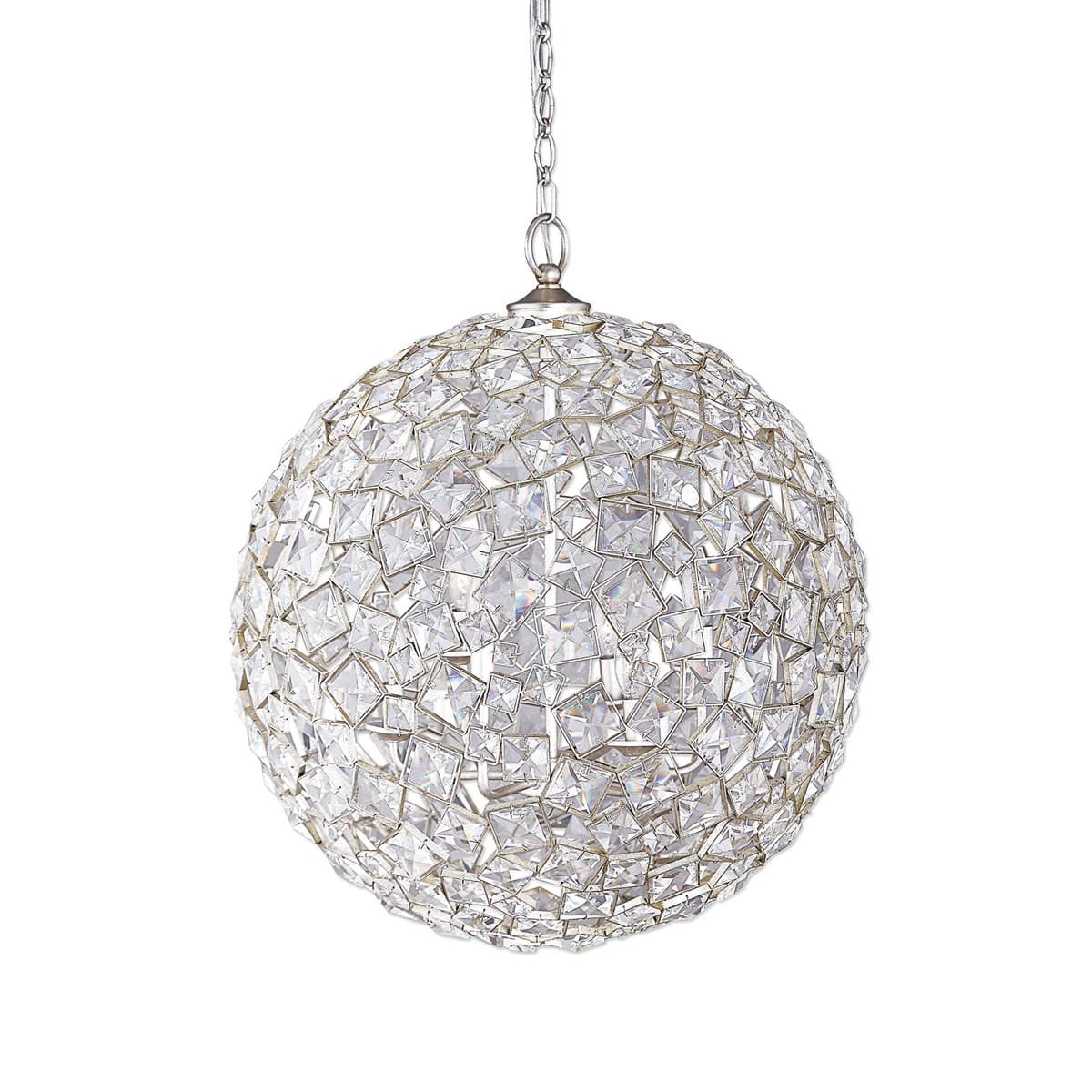 Люстра UTTERMOST Rubicon, 6 Lt Pendant UTTERMOST
