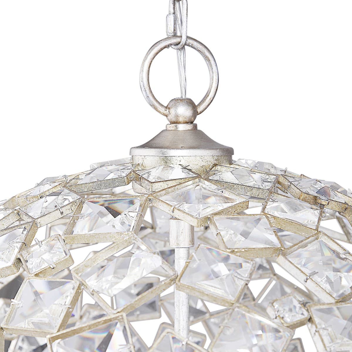 Люстра UTTERMOST Rubicon, 6 Lt Pendant UTTERMOST