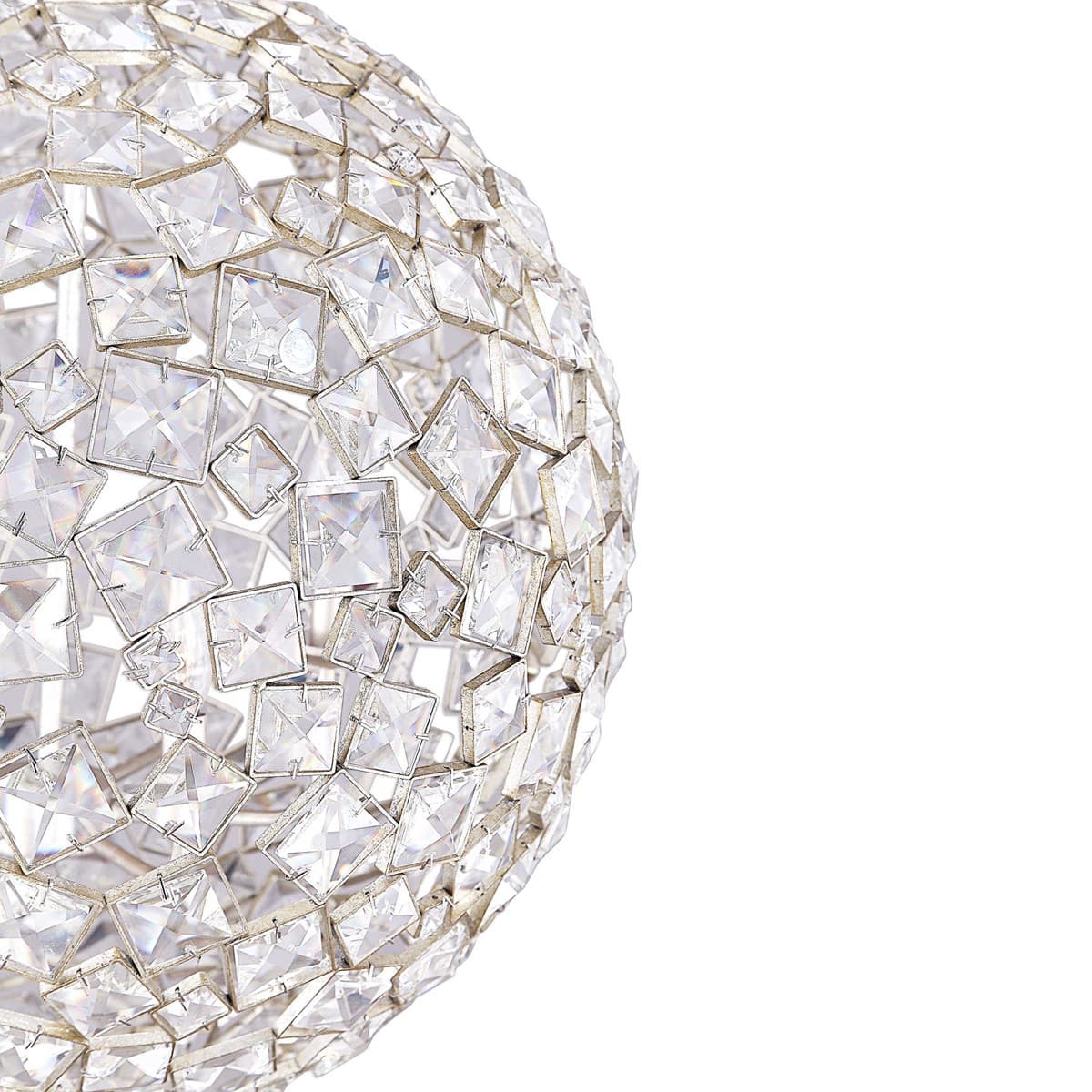 Люстра UTTERMOST Rubicon, 6 Lt Pendant UTTERMOST