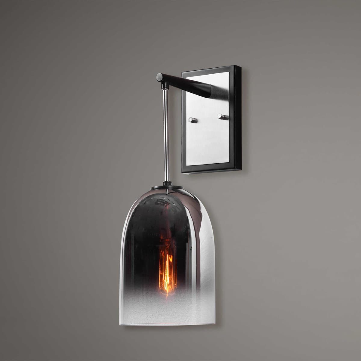 Настенный светильник UTTERMOST Kenner, 1 Lt Sconce UTTERMOST