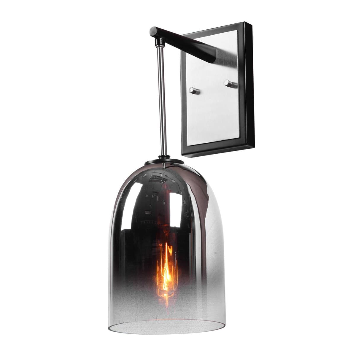 Настенный светильник UTTERMOST Kenner, 1 Lt Sconce UTTERMOST