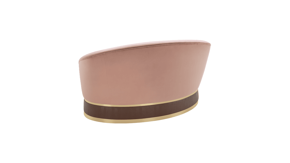 Диван FRATO LORETO II