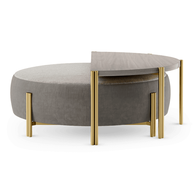 Журнальный столик FRATO RECIFE