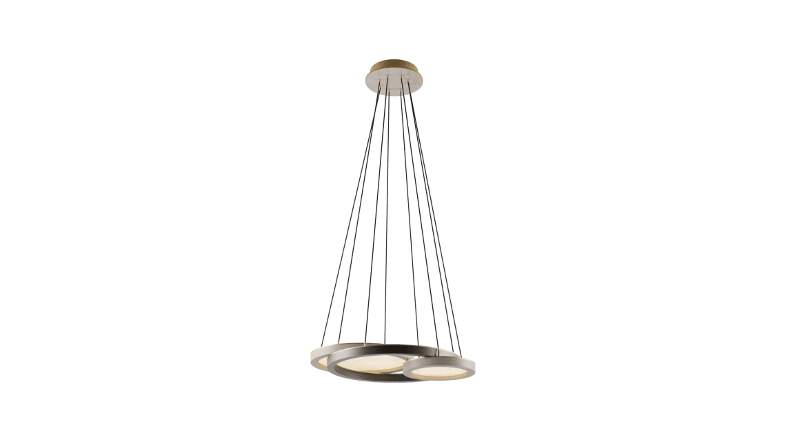 Подвесной светильник FRATO RENNES FRATO