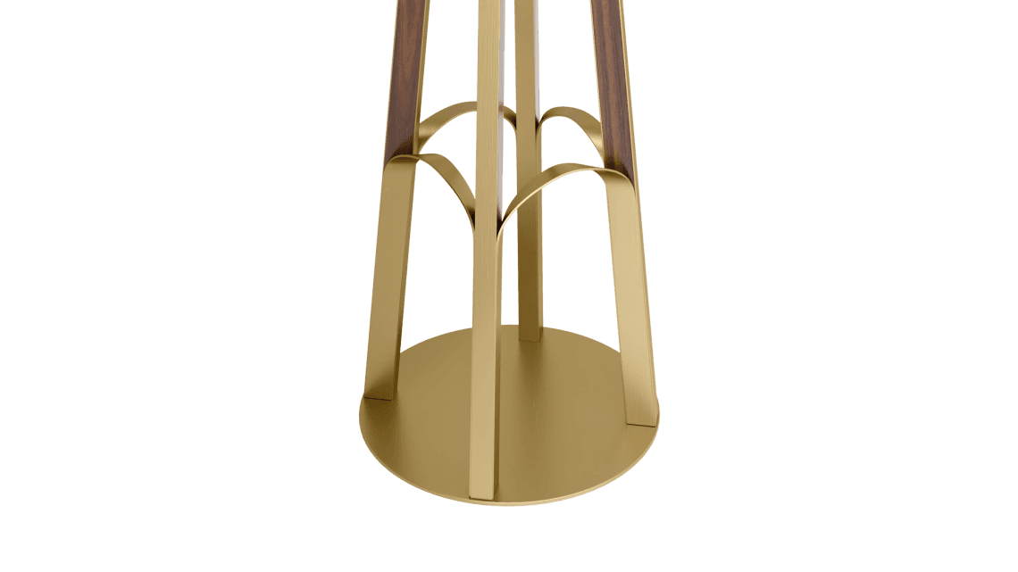 Торшер FRATO RHODES FRATO