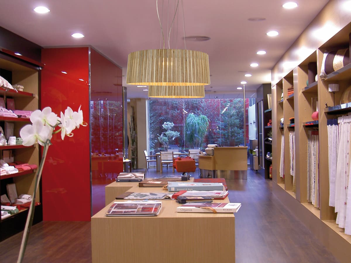 Подвесной светильник Arturo Alvarez Shio Small — фото 2