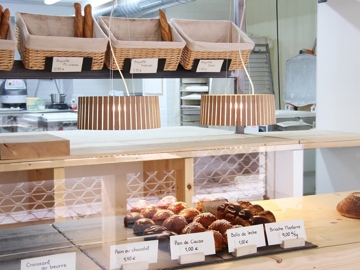 Подвесной светильник Arturo Alvarez Shio Small — фото 5