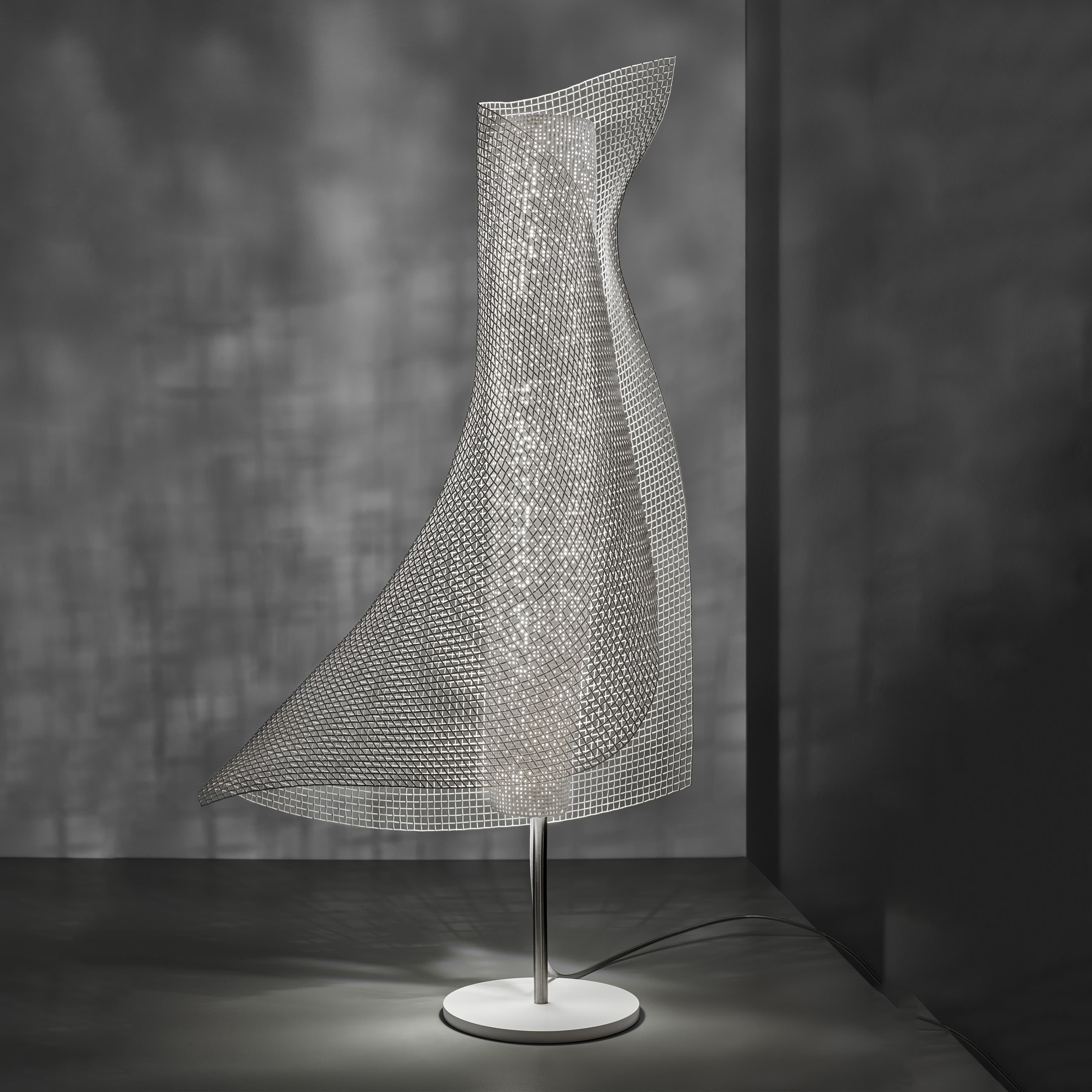 Настольная лампа Arturo Alvarez Clara Table Arturo Alvarez