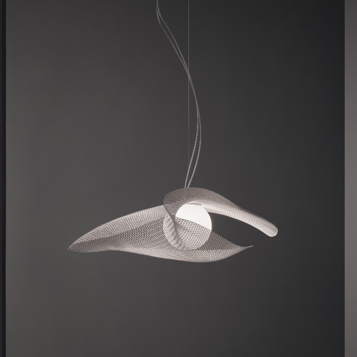 Подвесной светильник Arturo Alvarez Mytilus Medium Arturo Alvarez