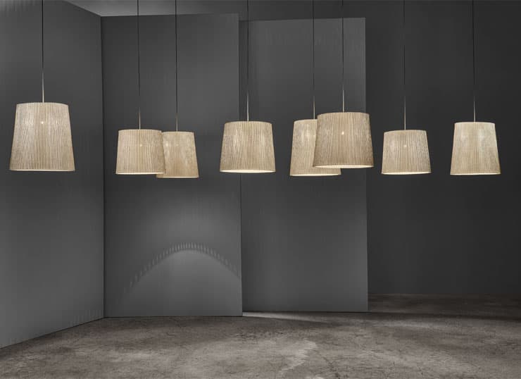 Подвесной светильник Arturo Alvarez Virginia Small Arturo Alvarez