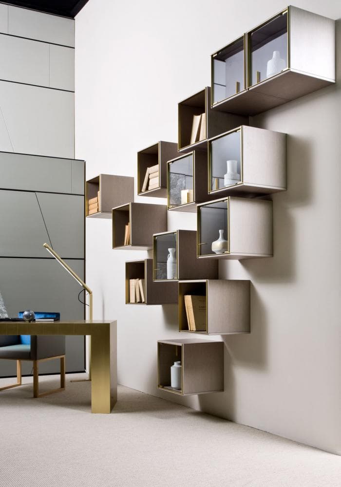 Модульная система Laurameroni 40/40