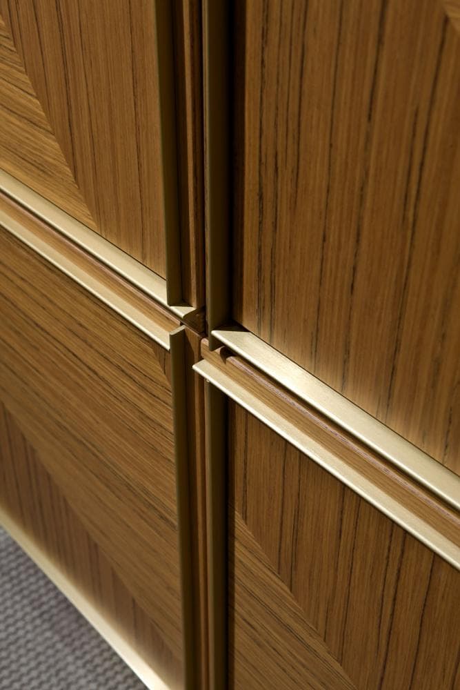 Модульная система Laurameroni 40/40