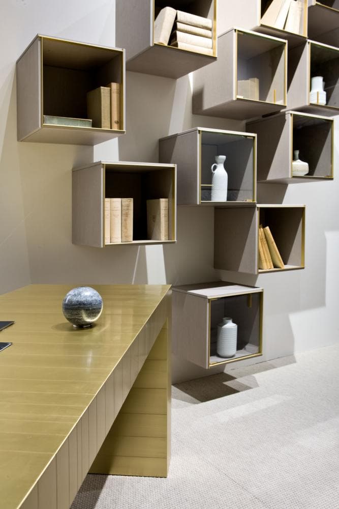 Модульная система Laurameroni 40/40