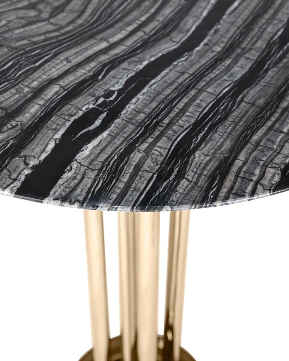 Барный столик Castro Lighting Charlotte Bar Table Castro Lighting