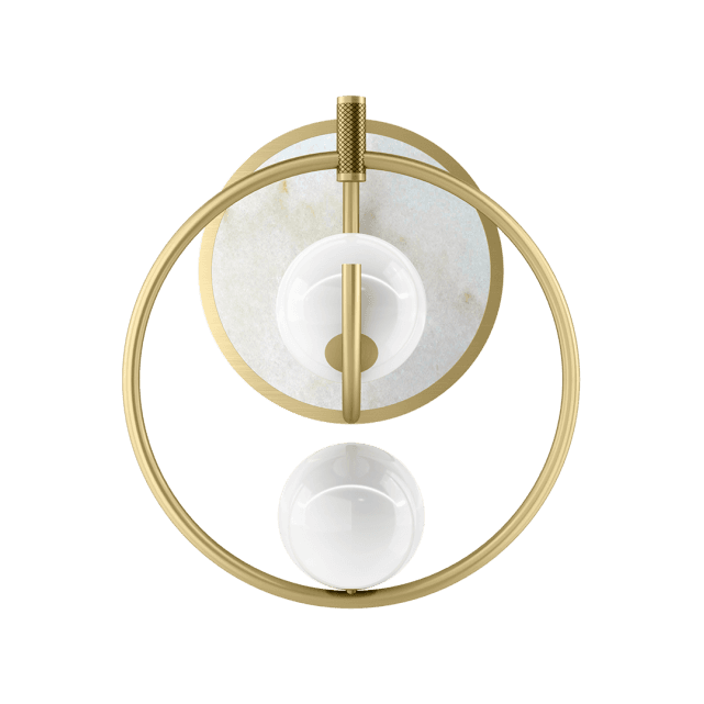 Настенный светильник FRATO SAINT MORITZ II FRATO