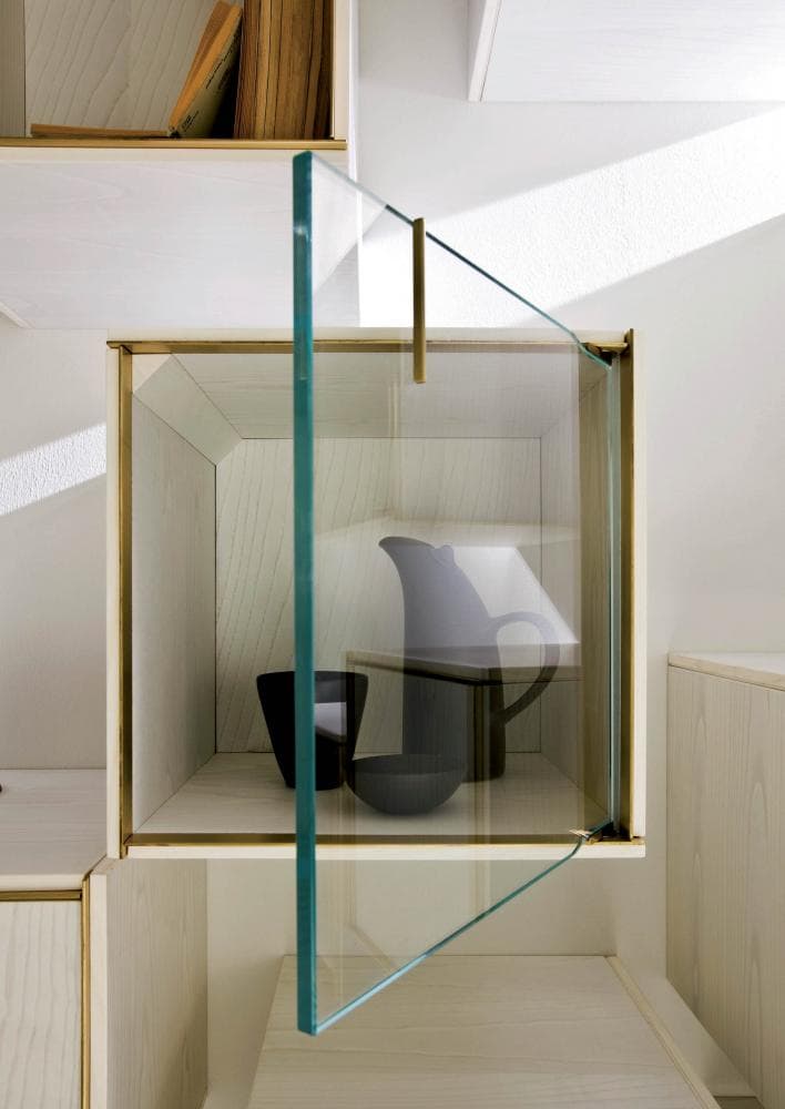 Модульная система Laurameroni 40/40