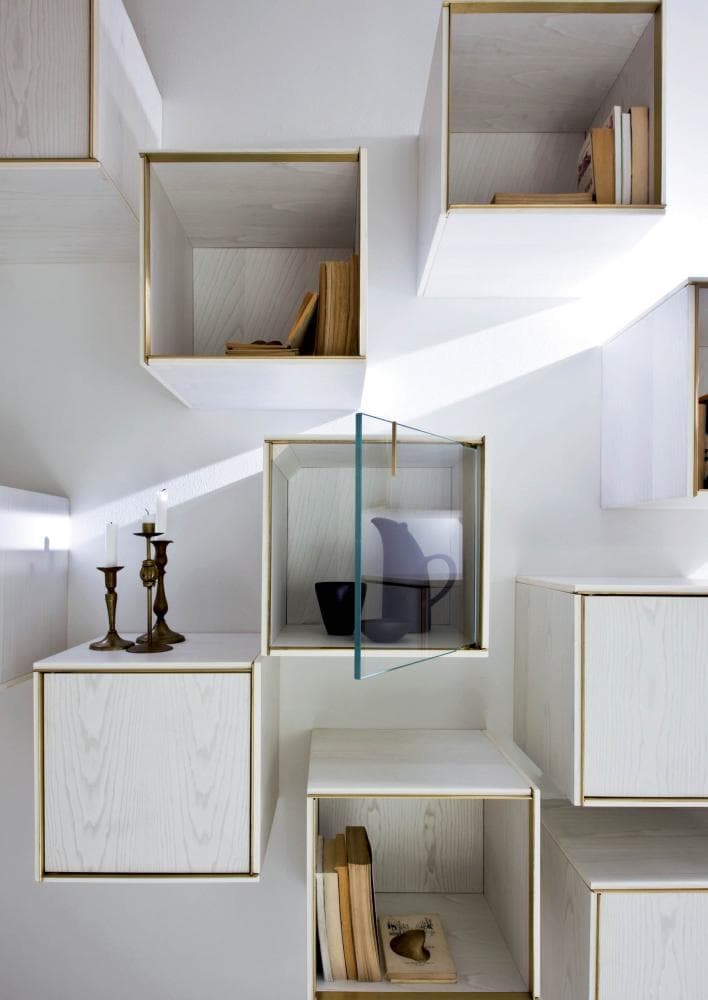 Модульная система Laurameroni 40/40