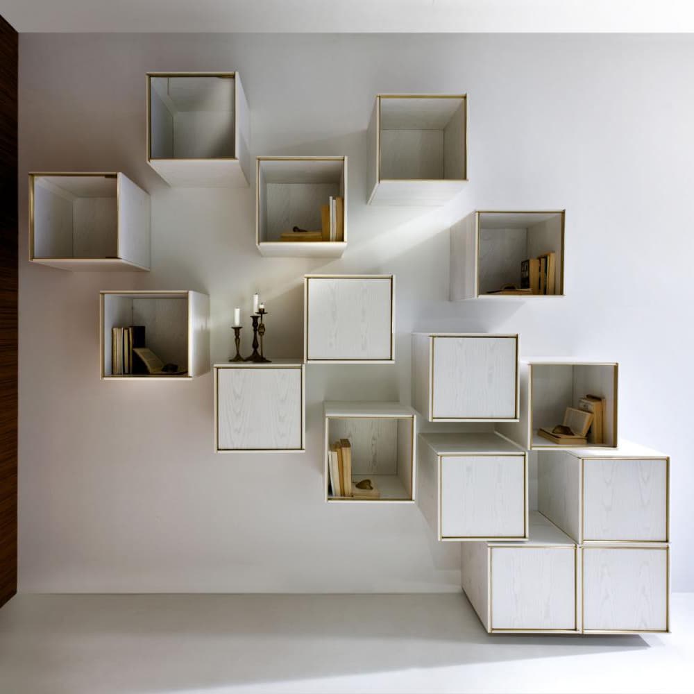 Модульная система Laurameroni 40/40