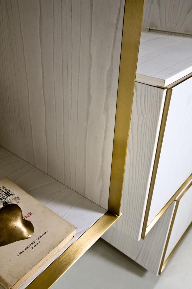 Модульная система Laurameroni 40/40