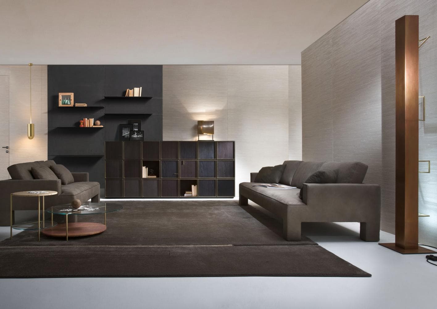 Модульная система Laurameroni 40/40