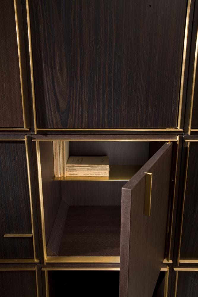 Модульная система Laurameroni 40/40