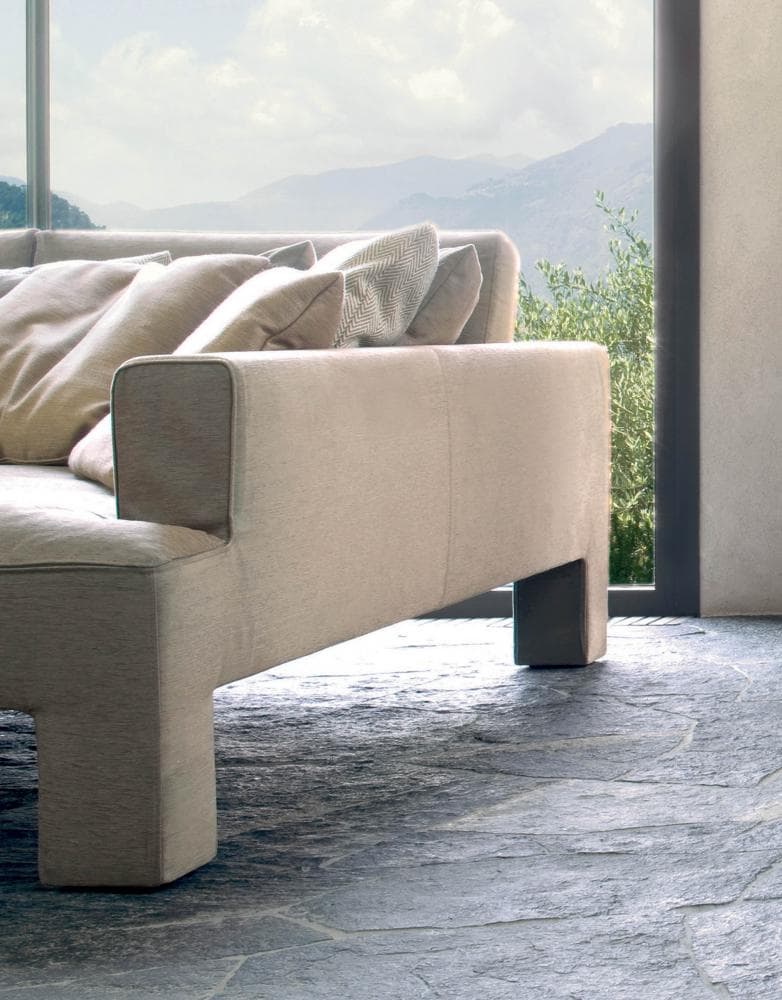 Диван Laurameroni Alto Piano Isle