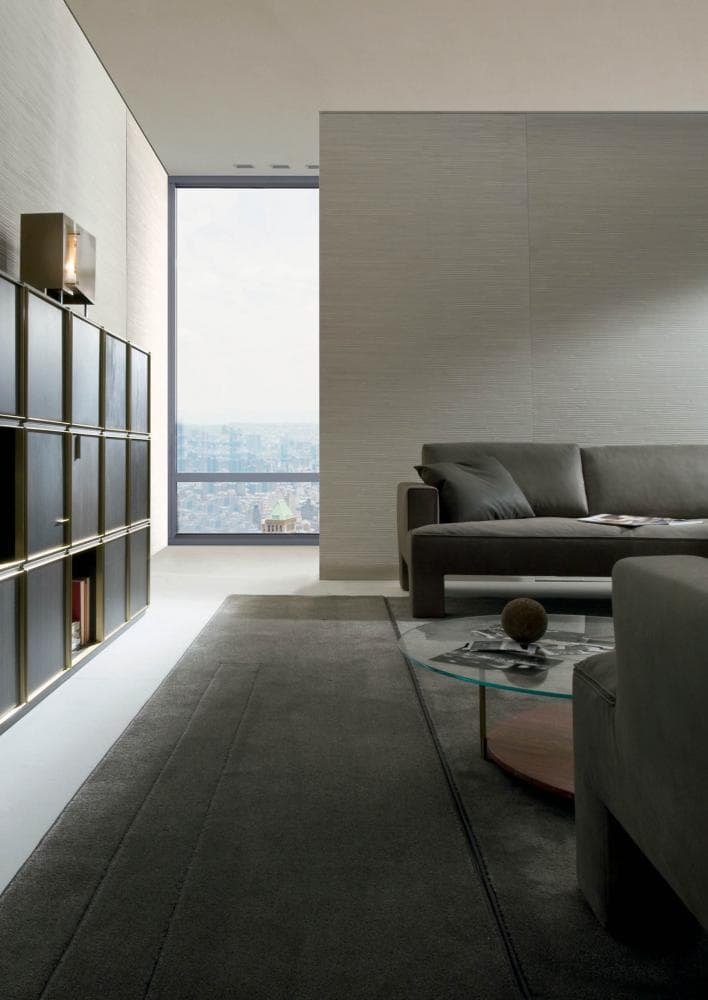 Диван Laurameroni Alto Piano 2 seats