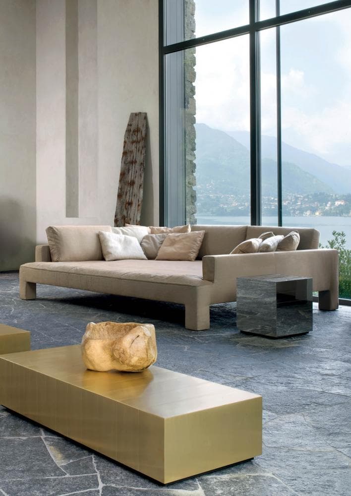 Диван Laurameroni Alto Piano Isle