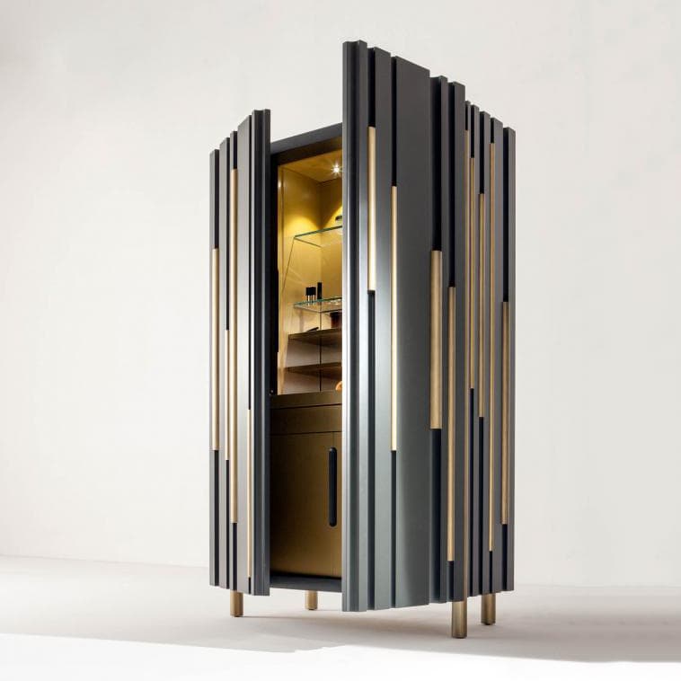 Буфет Laurameroni Bamboo Alto