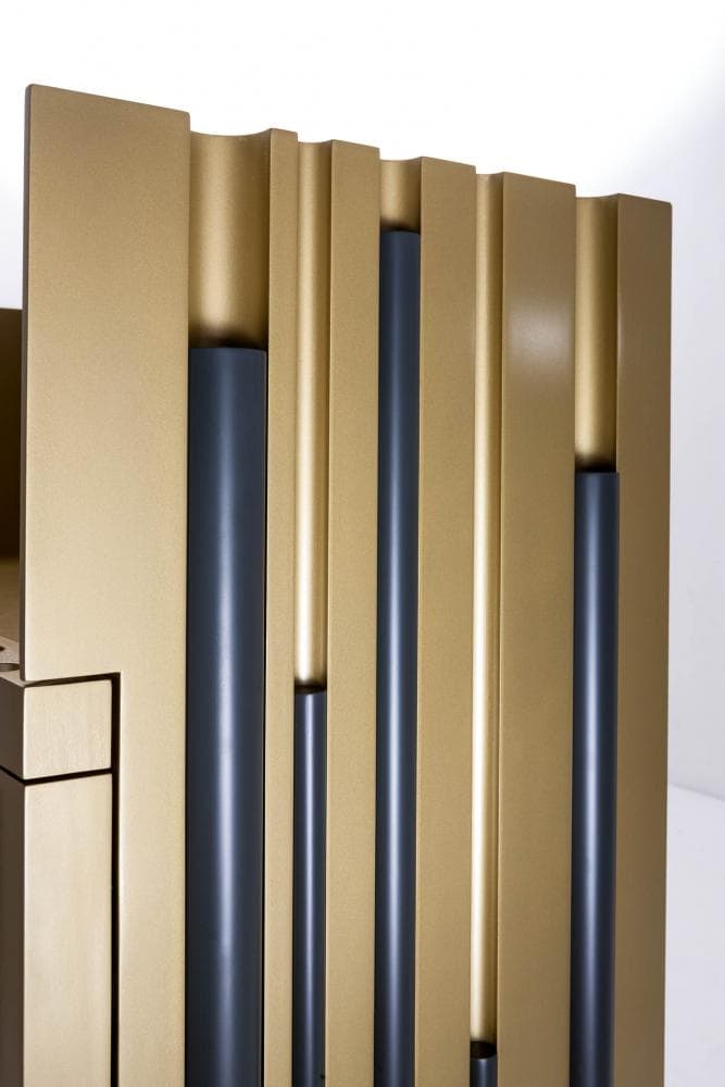 Комод Laurameroni Bamboo