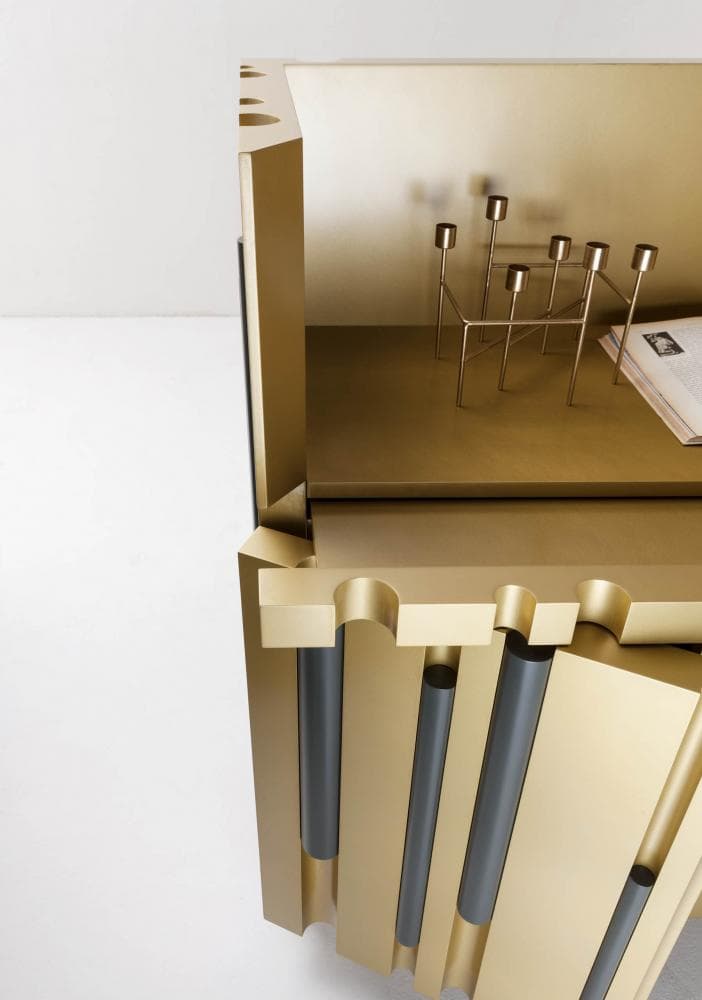 Комод Laurameroni Bamboo