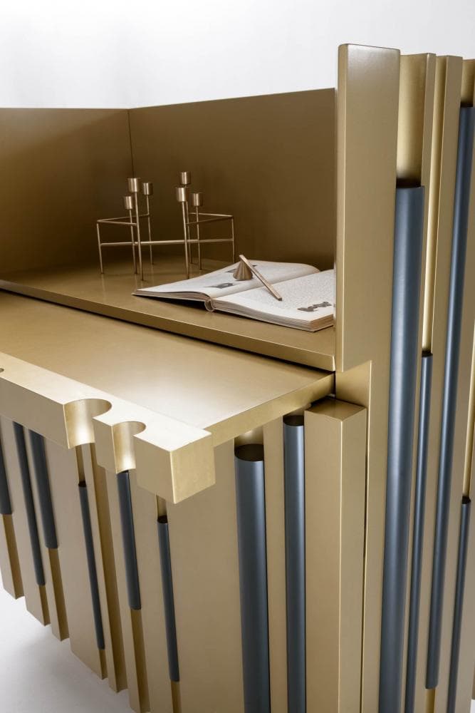 Комод Laurameroni Bamboo